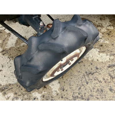 MITSUBISHI トラクター MT15 