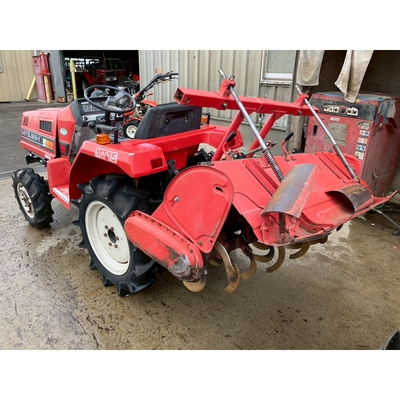 MITSUBISHI トラクター MT15 