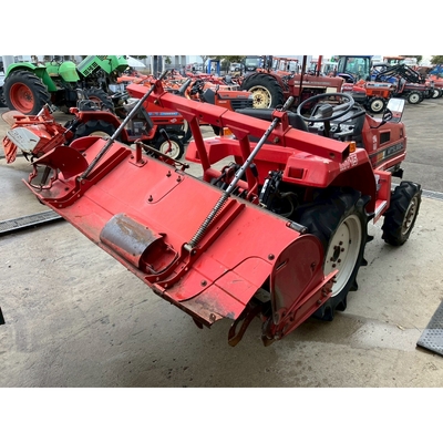 MITSUBISHI トラクター MT15 