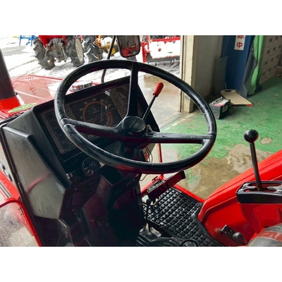YANMAR トラクター F18