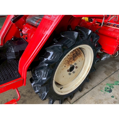 YANMAR トラクター F18