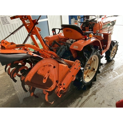 KUBOTA トラクター B1502 