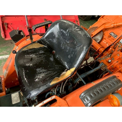 KUBOTA トラクター B1502 