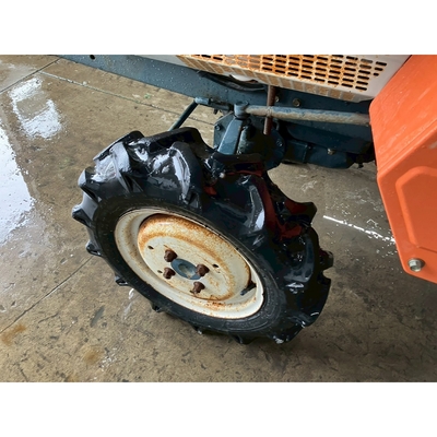 KUBOTA トラクター B1502 