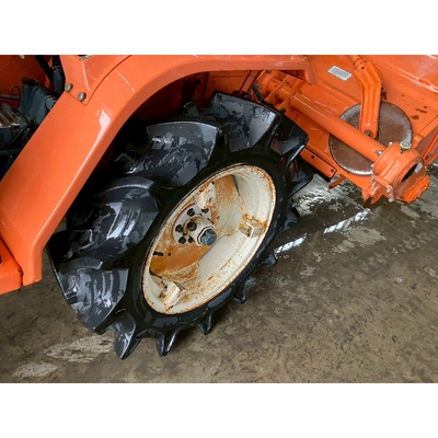 KUBOTA トラクター B1502 