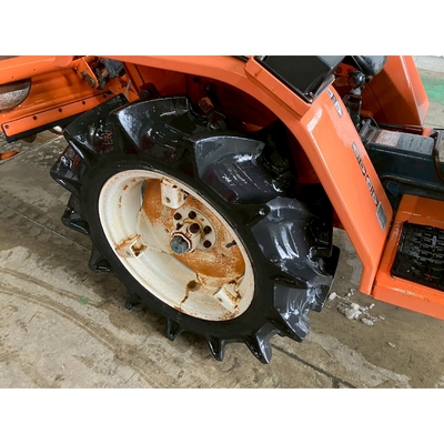 KUBOTA トラクター B1502 