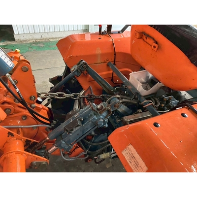 KUBOTA トラクター B1502 