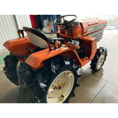 KUBOTA トラクター B1502 