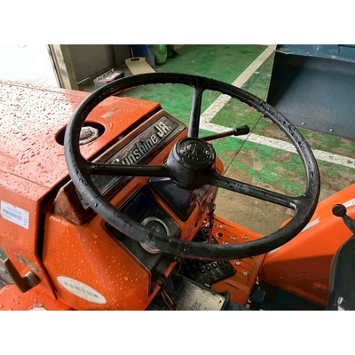 KUBOTA トラクター B1502 