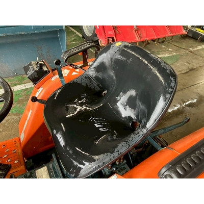 KUBOTA トラクター B1502 