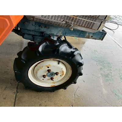 KUBOTA トラクター B1502 