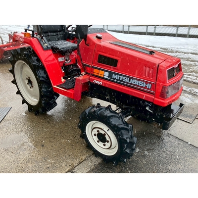 MITSUBISHI トラクター MT20