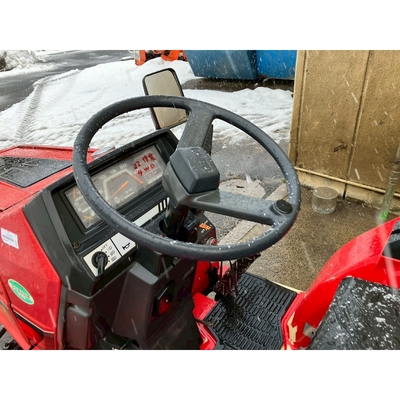 MITSUBISHI トラクター MT20