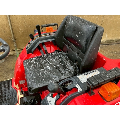 MITSUBISHI トラクター MT20