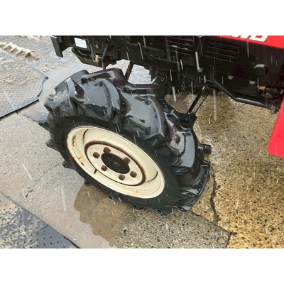 MITSUBISHI トラクター MT20