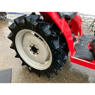 MITSUBISHI トラクター MT20