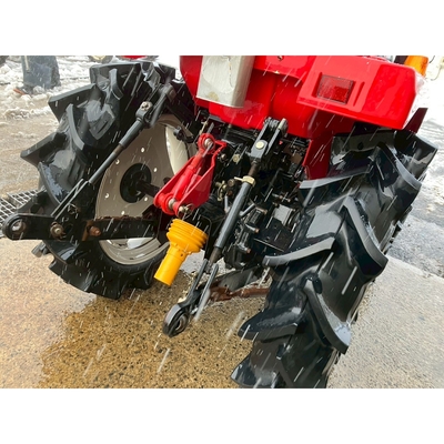 MITSUBISHI トラクター MT20