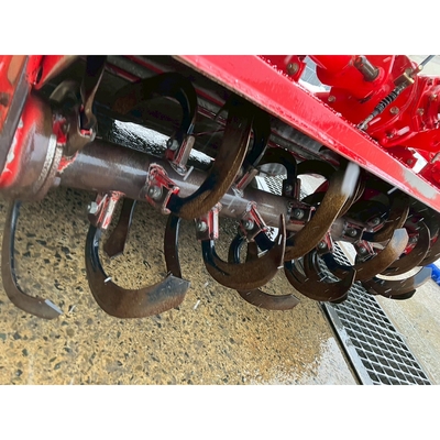 MITSUBISHI トラクター MT20