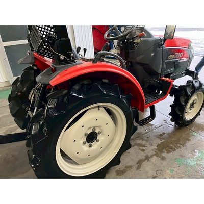 MITSUBISHI トラクター GS210