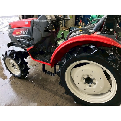 MITSUBISHI トラクター GS210