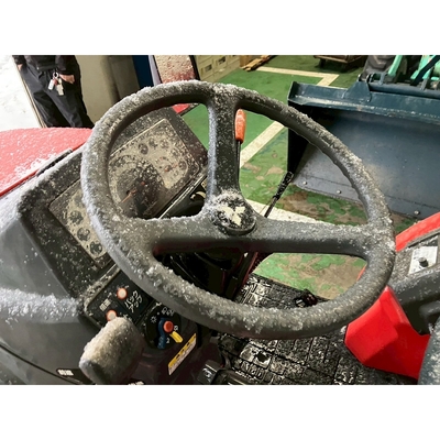 MITSUBISHI トラクター GS210