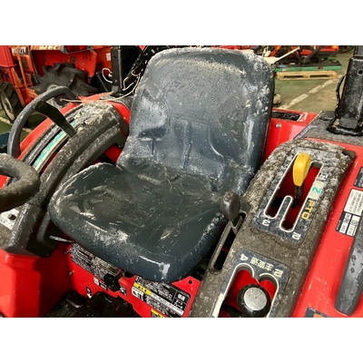 MITSUBISHI トラクター GS210