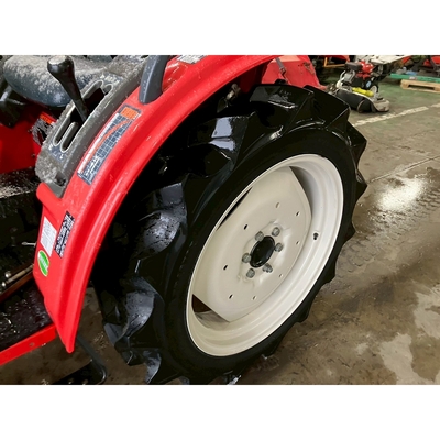 MITSUBISHI トラクター GS210