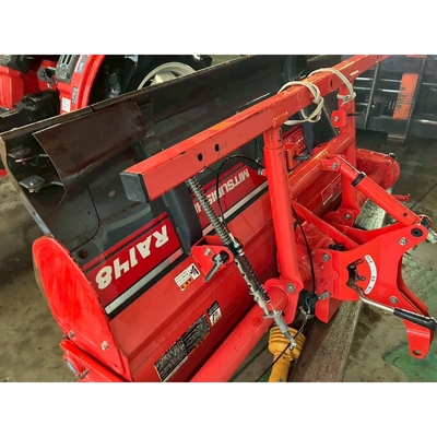 MITSUBISHI トラクター GS210