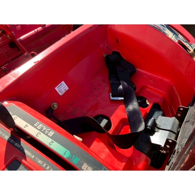 MITSUBISHI トラクター MMT16D