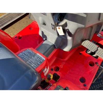 MITSUBISHI トラクター MMT16D