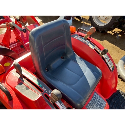 MITSUBISHI トラクター MMT16D