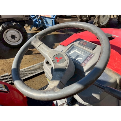MITSUBISHI トラクター MMT16D