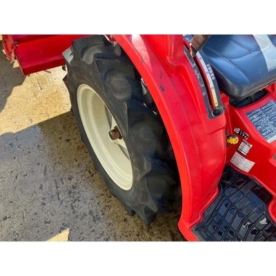 MITSUBISHI トラクター MMT16D