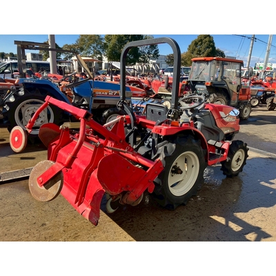 MITSUBISHI トラクター MMT16D