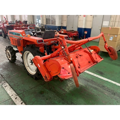 KUBOTA トラクター L1-185D
