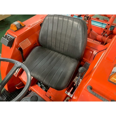 KUBOTA トラクター L1-185D