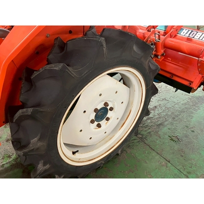 KUBOTA トラクター L1-185D