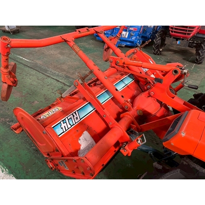 KUBOTA トラクター L1-185D