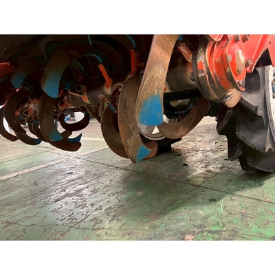 KUBOTA トラクター L1-185D