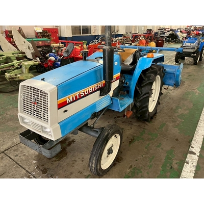 MITSUBISHI トラクター MT2001S