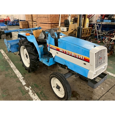 MITSUBISHI トラクター MT2001S