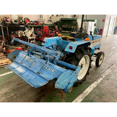 MITSUBISHI トラクター MT2001S