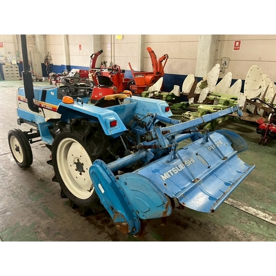MITSUBISHI トラクター MT2001S