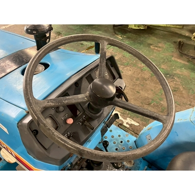 MITSUBISHI トラクター MT2001S