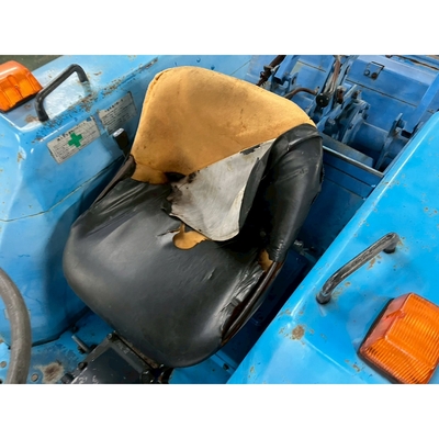 MITSUBISHI トラクター MT2001S