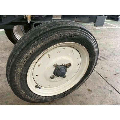 MITSUBISHI トラクター MT2001S