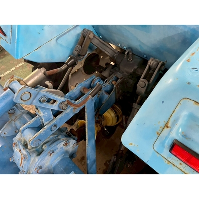 MITSUBISHI トラクター MT2001S