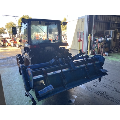 ISEKI トラクター TGS30