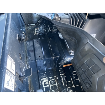 ISEKI トラクター TGS30