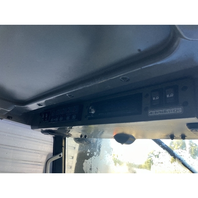 ISEKI トラクター TGS30